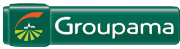 Logo Groupama