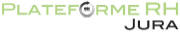 Logo Plateforme RH Jura