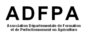 Consulter le site ADFPA dans un nouvel onglet ADFA