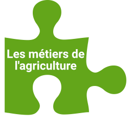Les metiers de l’agriculture